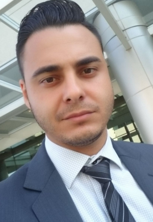 Dr. Adenilson Julio Barbosa