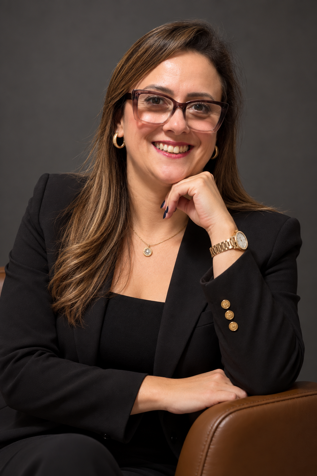Dra. Crislaine Castro Barbosa