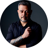 Foto de Alexandre Campos Rossi