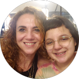 Foto de Katia Cilene Barbosa